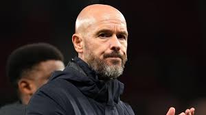 Man Utd: Ten Hag sack inevitable with frail Red Devils predictably exposed  in latest infuriating slip