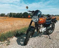 Pin On Suzuki Tu250x Custom