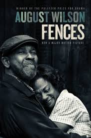 Viola davis, jovan adepo, mykelti williamson and others. Fences Movie Tie In By August Wilson 9780735216686 Penguinrandomhouse Com Books