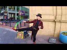 Slinky Josh S Best Slinky Tricks Youtube Slinky Michael Sullivan Trick