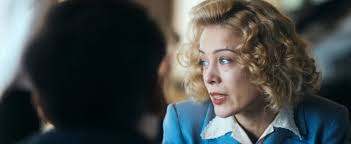 Stella: A Life (2023)