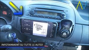 Lo speaker bluetooth funziona infatti tramite connessione wireless. Spotify Chiamate Con Qualsiasi Autoradio Interfaccia Fm Bluetooth Tutorial Hd Youtube