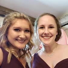 Alexis Snider and RJ Miller's Wedding Website