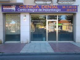 Humanes Dental
