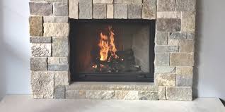 In canada, an energuide rating is used to measure annual fireplace efficiency. Wood Fireplaces Builder S Fireplace Company