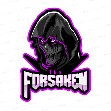Placeit Gaming Logo Maker Featuring A Hooded Masked Character Logo Maker Gaming Logos Logo