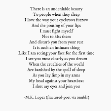 Love poems for him you are have i told you yet send you. Poetry From A Broken Heart
