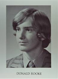 Does anyone remember Donald or Johnny Roe?