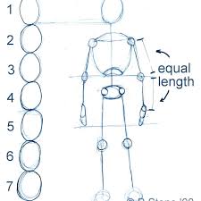Check spelling or type a new query. How To Draw A Basic Manga Character Body Proportions