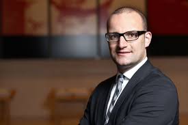 At 22, he won a seat in germany's parliament. Hochschule Fur Gesundheit Im Gesprach Mit Jens Spahn Uber Akademisierung Krebs Nachrichten