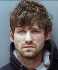 Police searching for man