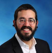 INSIDE YESHIVAT OR CHAIM 2023–2024 · 5784