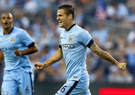 Check spelling or type a new query. Valencia Eye Loan Move For Manchester City Starlet Bruno Zuculini Daily Mail Online