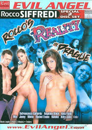 Rocco's Reality In Prague Streaming Video On Demand | Adult Empire