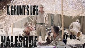 Please disable the ad blocker it to. Solid Intel A Grunt S Life Episode 3 Halfsode Youtube
