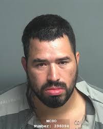 MONTGOMERY COUNTY JAIL BOOKINGS FOR NOVEMBER 6, 2022