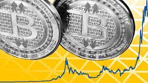 There are a handful of reasons why bitcoin has value. Bitcoin Too Good To Miss Or A Bubble Ready To Burst Financial Times