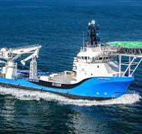 The right coating makes all the difference at sea | WorkBoat