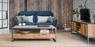 Make your living room space fashionable, unique and comfortable. Living Room Furniture Living Room Sets Oak Furnitureland