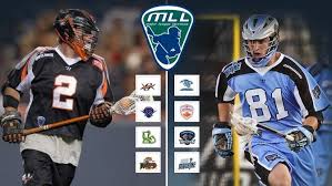Mll Is On Altitude Check Out The Schedule Here Sports Colorado Rapids Lacrosse