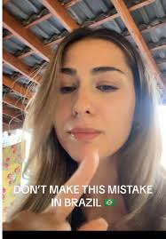 What Happened to The Girl Who Moved to Brazil