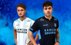 Get the latest atletico rafaela news, scores, stats, standings, rumors, and more from espn. Atletico De Rafaela Tiene Nueva Camiseta Y La Presento En Redes Sociales