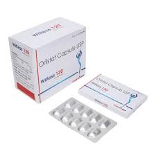Image result for Orlistat