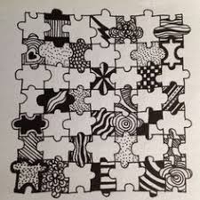 What makes dowdle traditional jigsaw puzzles so special? 7 Puzzle Pieces Doodles Ideas Doodles Puzzle Pieces Drawings