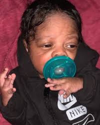 MALAKHI DEONTA WILLIAMS Obituary August 16, 2025