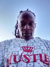 Is this a woman's group?