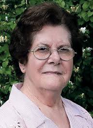 Ruby Lee Hinson Fowler: Tabor City