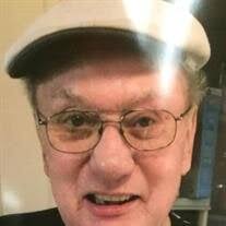 Larry K. Bailey Obituary