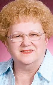 Madeline 'Maddy' (Schirf) Lightner