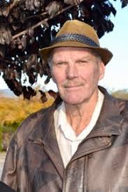 Lawrence Edward "Larry" Clarke