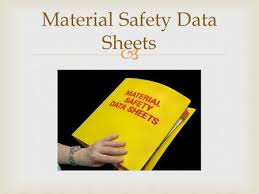 Microsoft powerpoint is a valuable tool for sharing information. Msds Material Safety Data Sheet Ppt Video Online Download