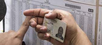 De acuerdo con la entidad, para este proceso no se abrirá un periodo de inscripción y los ciudadanos que quieran participar de este mecanismo popular lo podrán hacer en el sitio donde votaron por última vez. Como Inscribir Cedula Elecciones 2022 Colombia
