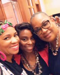 Boss Sisters Connect