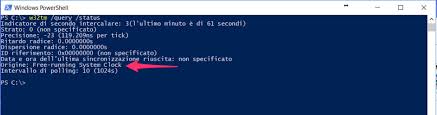 Setting A Right Time Synchronisation In A Microsoft Windows Domain Marco Schiavon