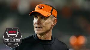 Greg McElroy says Gary Andersen's departure will help Oregon State