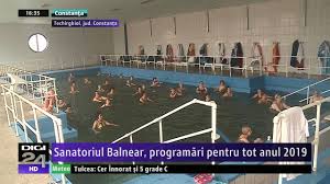 Una majora si doua minore, la recomandarea medicului. Digi24 Constanta Sanatoriul Balnear Techirghiol Suprasolicita Facebook