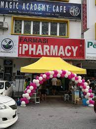 Лекарствата са само част от това, което аптека афиа предоставя. Ipharmacy Bandar Puteri Puchong Selangor Pharmacy Selangor