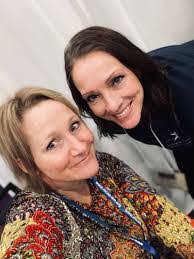 Kellie Tahtinen's Instagram, Twitter & Facebook