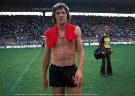 Football manager infobox playername = ruud krol fullname = rudolf jozef krol. Ruud Krol Wc 1974 Holanda