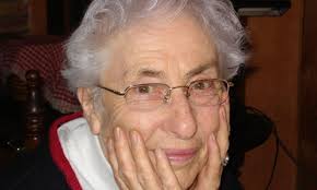 Pauline Phillips obituary