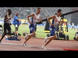 Obviously the shoes and not even peaking yet, if he was at a full peak. Jakob Ingebrigtsen Perfect Running Form Explained Youtube
