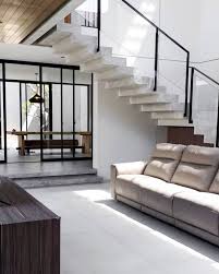 Sh House Shendy Dharmawan Fransiscairenes Gudhomeproject Construction By Gudhome Id Designed By Ruangrona Metalworks By Jeffreyma Modern Evler House