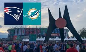 Maybe you would like to learn more about one of these? Nos Mintieron No Habra Partido De Patriotas Vs Delfines En El Estadio Azteca