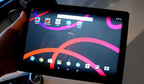 BQ Aquaris M10 Test: Hands On-Video und ...
