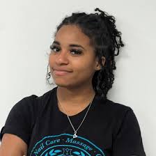 Camille Mayfield's Instagram, Twitter & Facebook