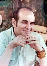 Ramon Sanchez Obituary